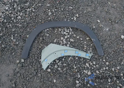 2025 Chevrolet Trax Fwd Activ from USA, damaged, VIN KL77LKEP4SC006728